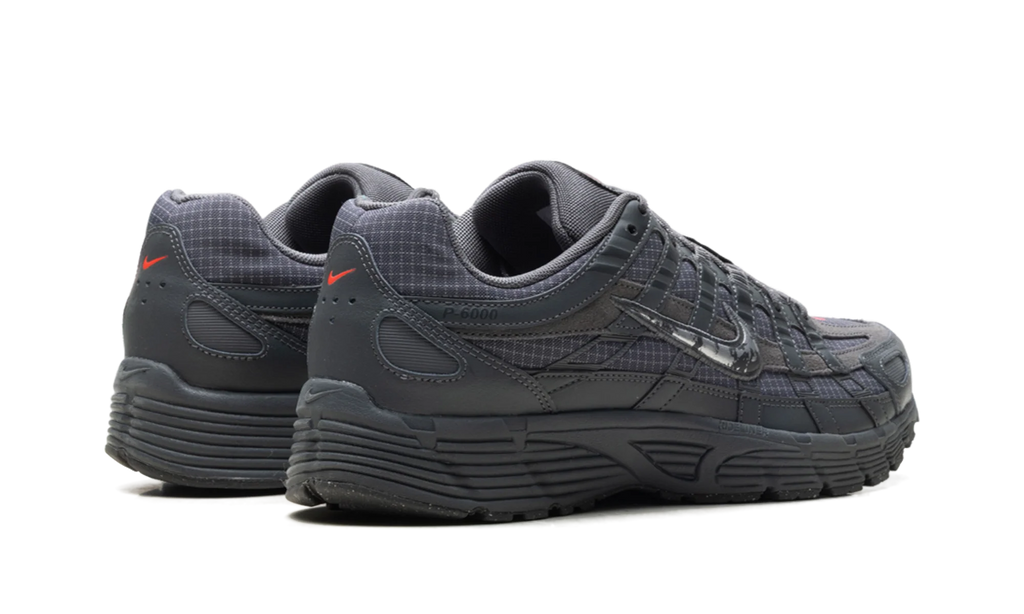 P-6000 Premium "Iron Grey Metallic Silver" IM6767 068