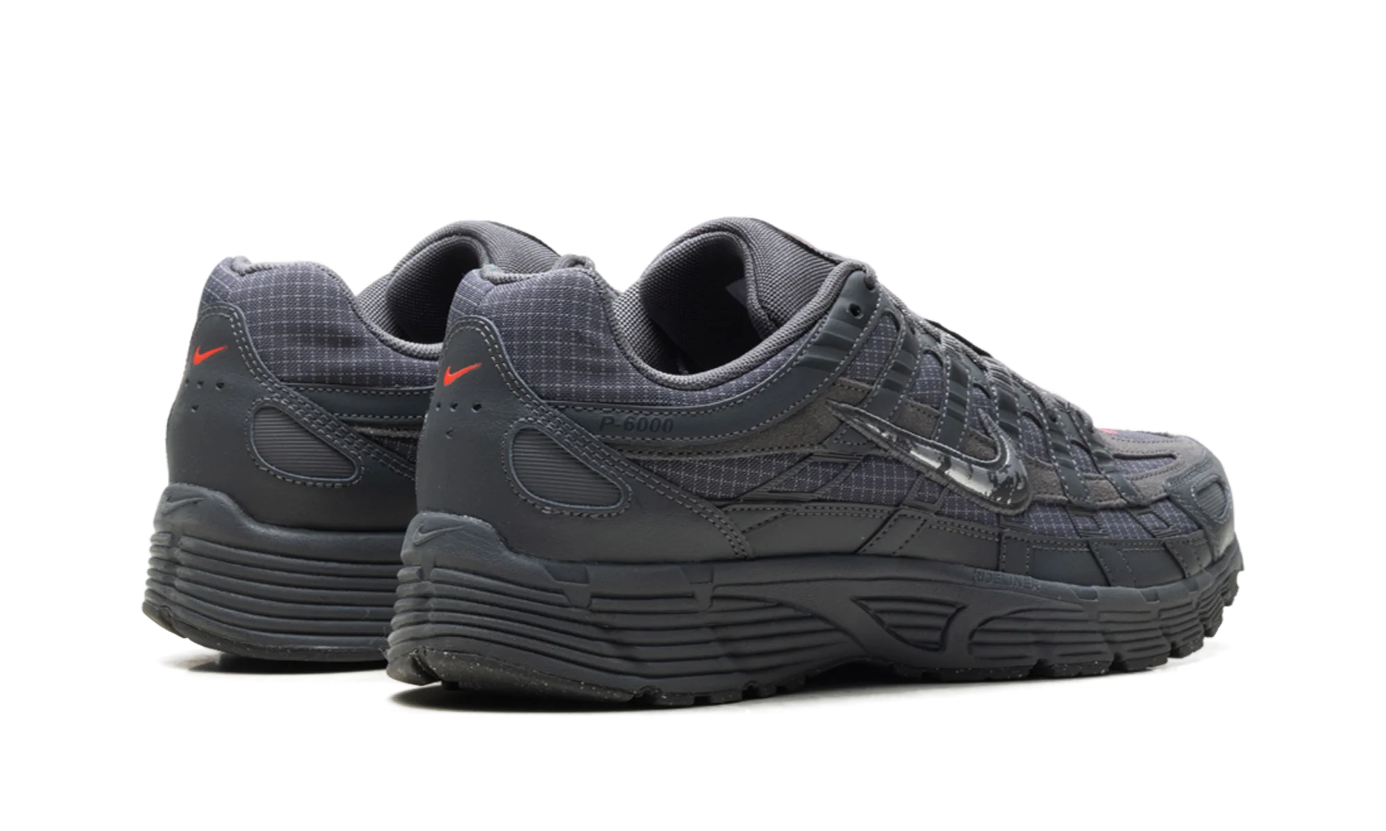 P-6000 Premium "Iron Grey Metallic Silver" IM6767 068