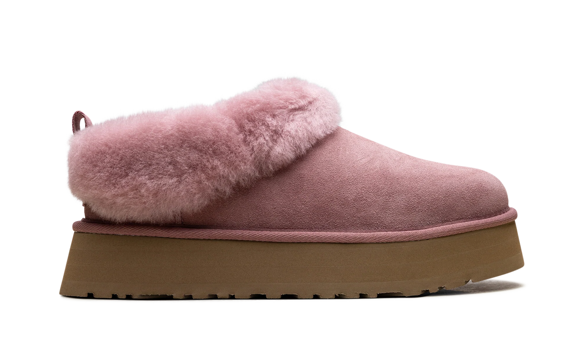 Tazzelle Slipper WMNS "Pink Dawn" 1171393 PDW