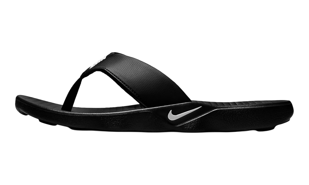 Marina Flip Flop "Black White" IH2380 001