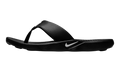 Marina Flip Flop "Black White" IH2380 001