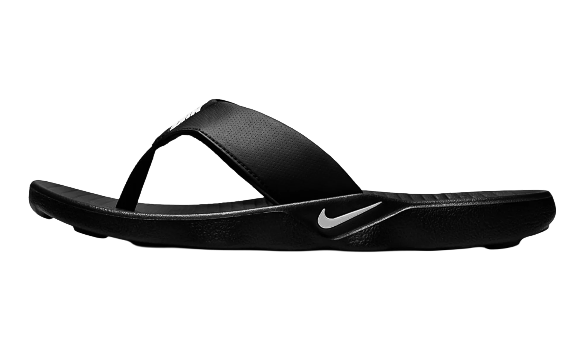 Marina Flip Flop "Black White" IH2380 001