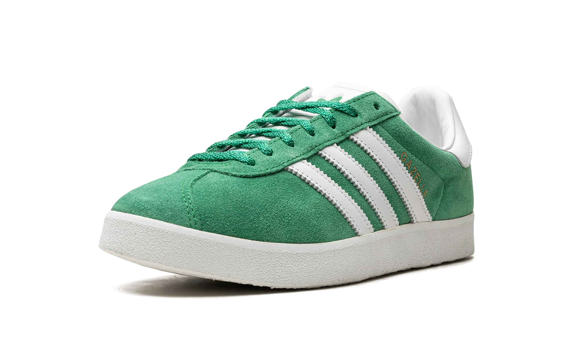 Gazelle 85 "Green White Gold Metallic" IE2165