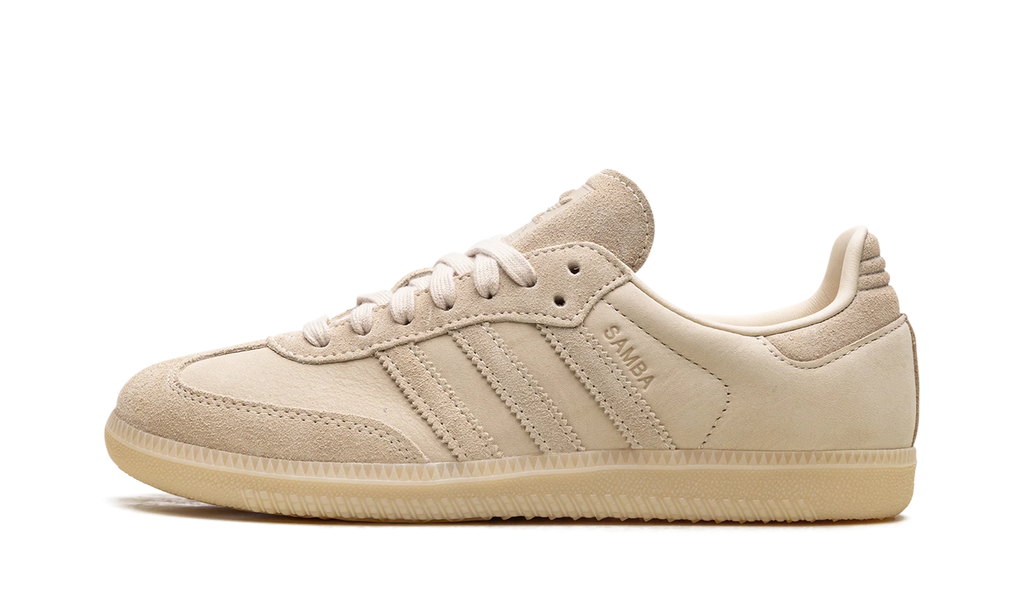 Samba WMNS "Sand Strata" JI2729