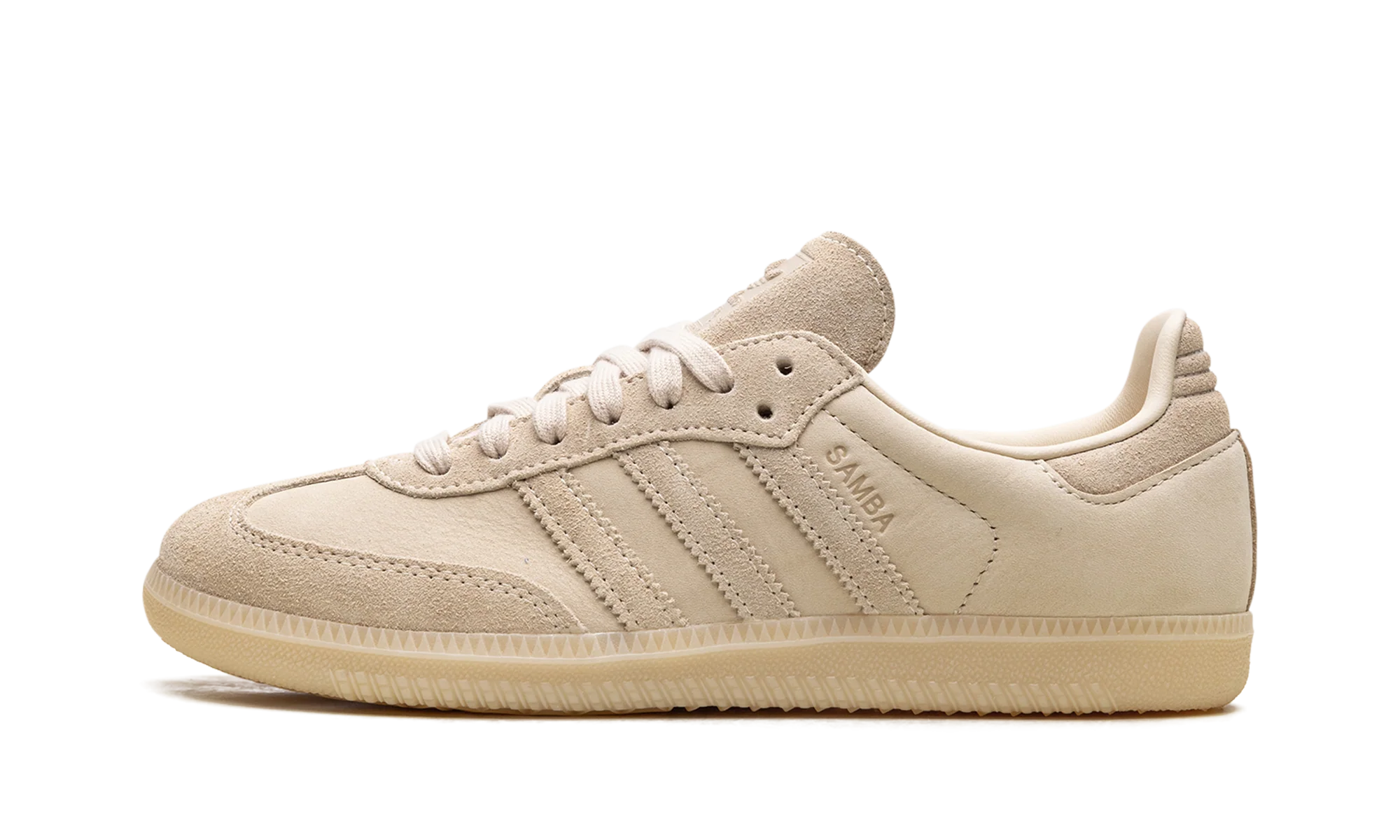 Samba WMNS "Sand Strata" JI2729