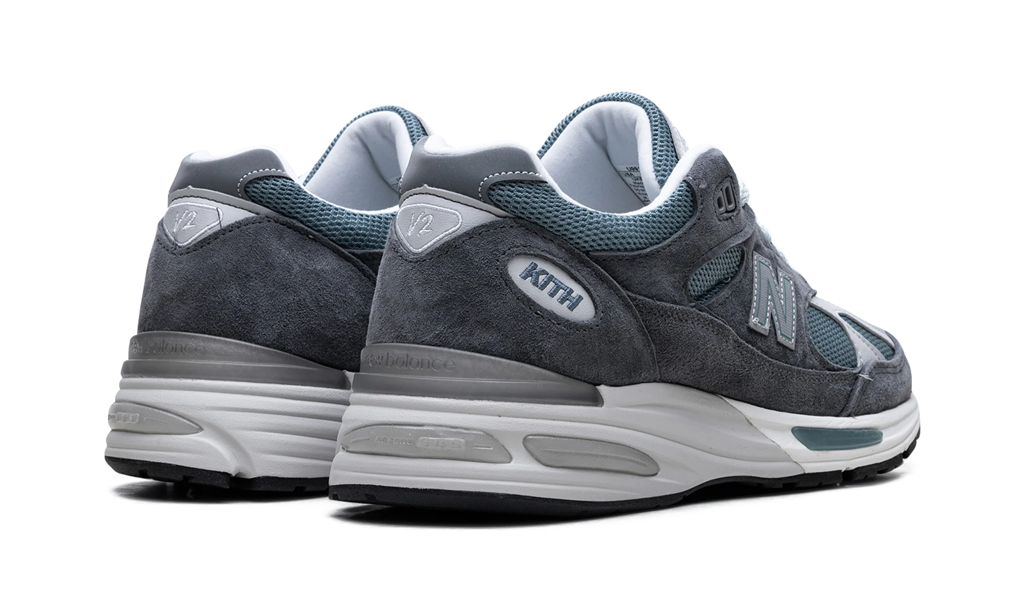 Kith x 991v2 MiUK "Osaka Pack" U991KH2