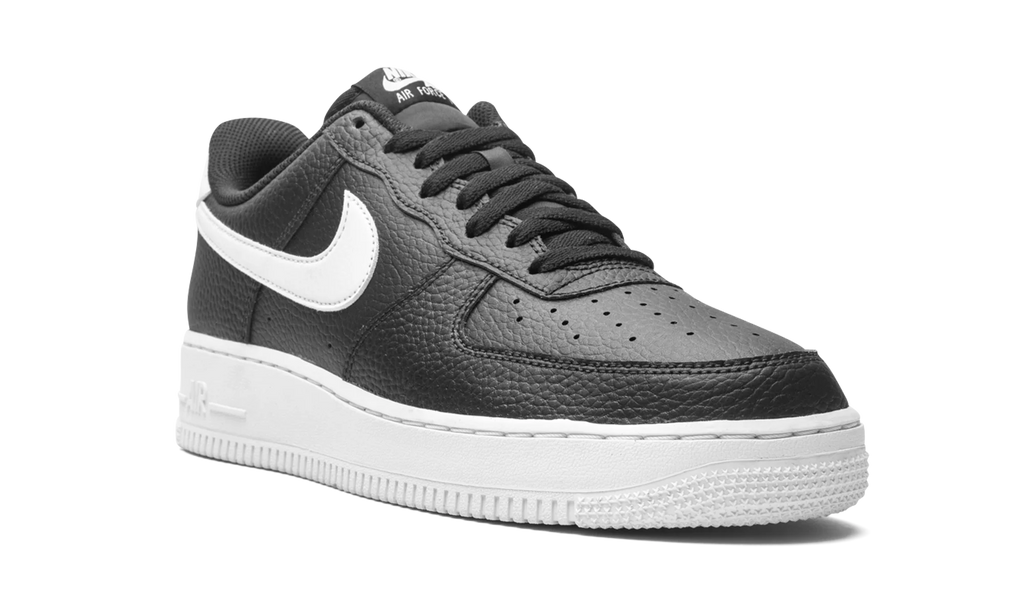 Air Force 1 Low '07 "Black / White" CT2302 002