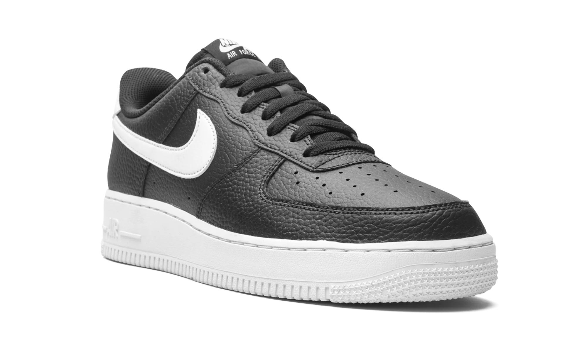 Air Force 1 Low '07 "Black / White" CT2302 002