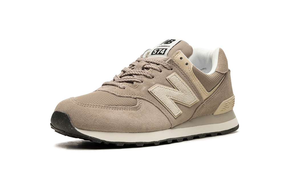 574 "Beige / White" U574WO2