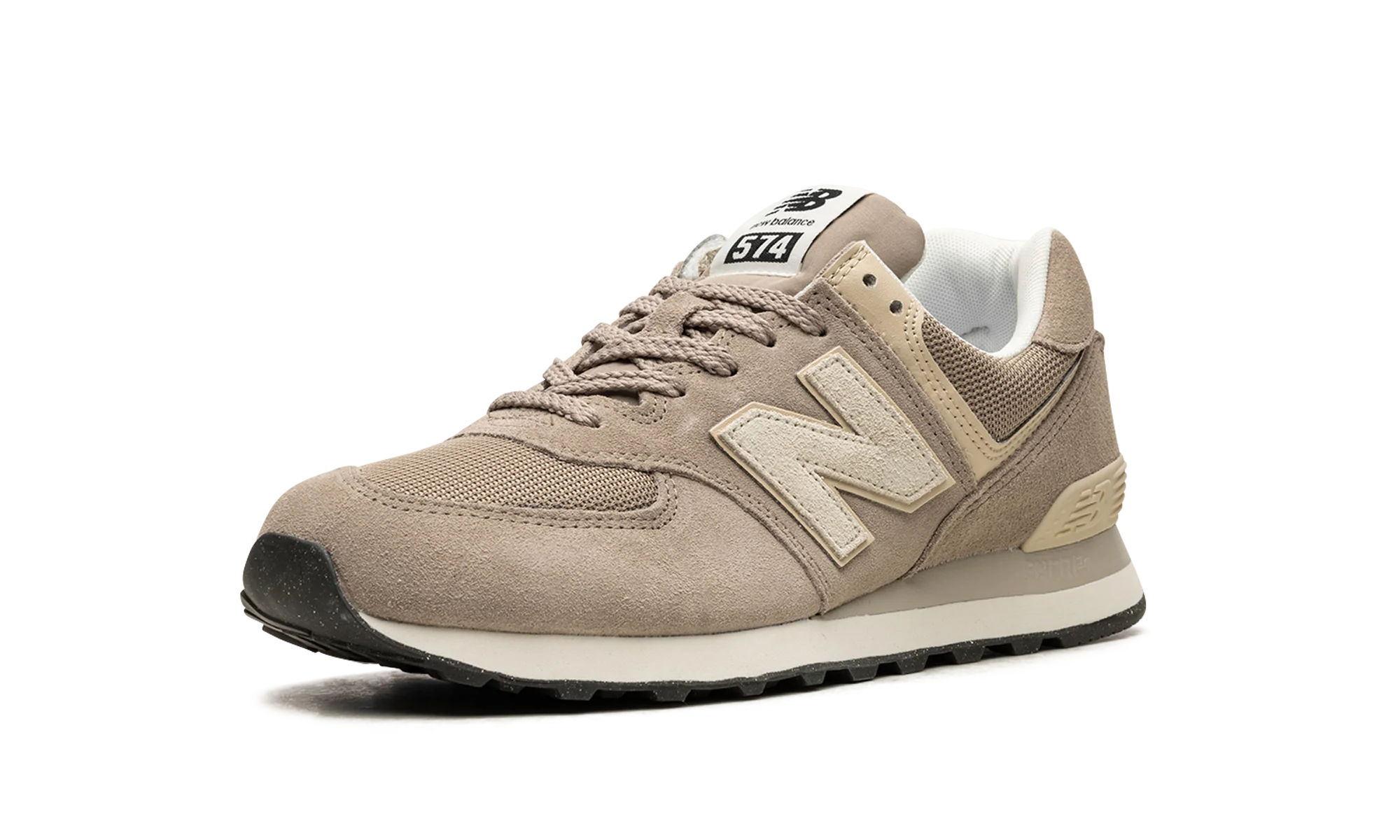 574 "Beige / White" U574WO2