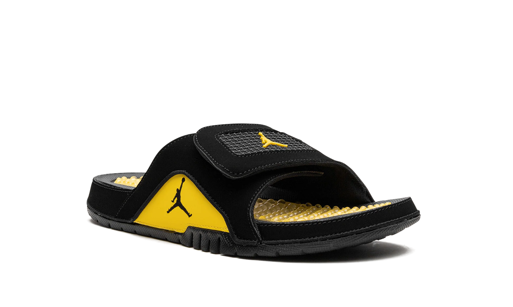 Jordan Hydro IV Retro "Thunder" 532225 017