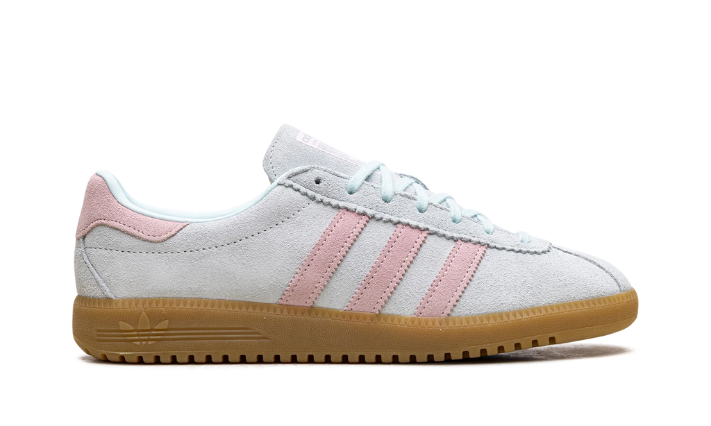 Bermuda WMNS "Halo Mint Clear Pink" JS0257