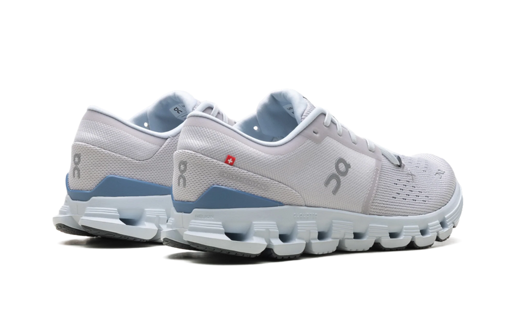 Cloud X 4 WMNS "Silver Chambray" 3WE30073278