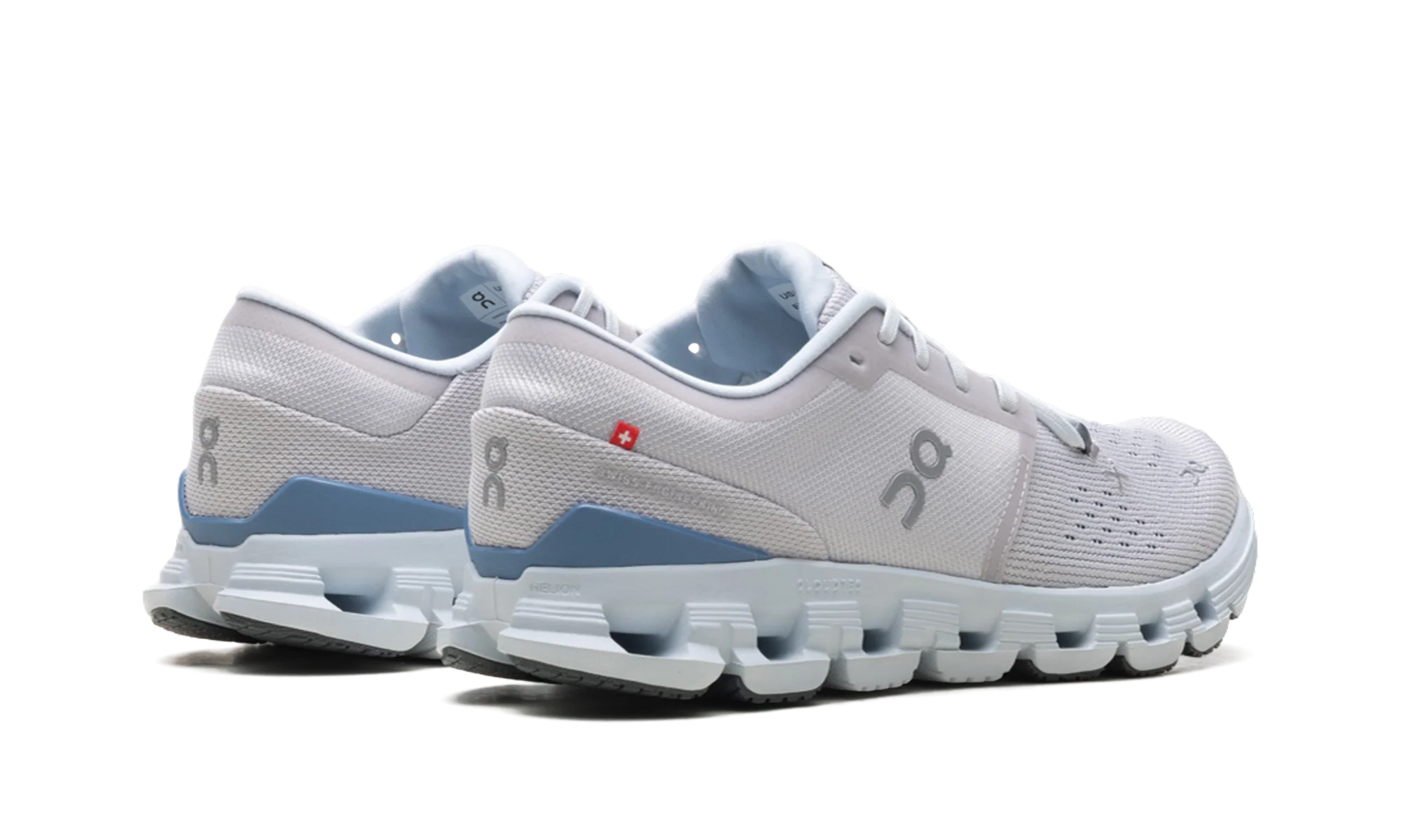 Cloud X 4 WMNS "Silver Chambray" 3WE30073278
