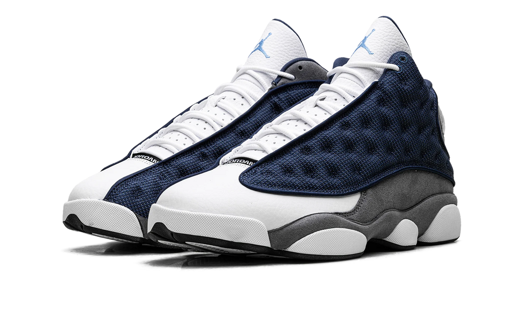 Air Jordan 13 Retro "Flint (2026)" IW3808 400