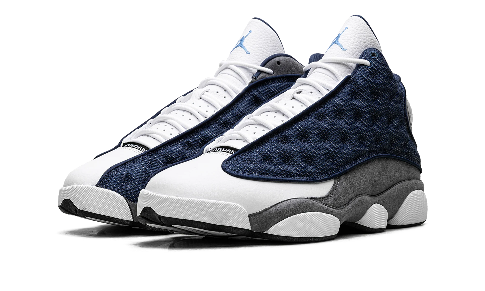 Air Jordan 13 Retro "Flint (2026)" IW3808 400