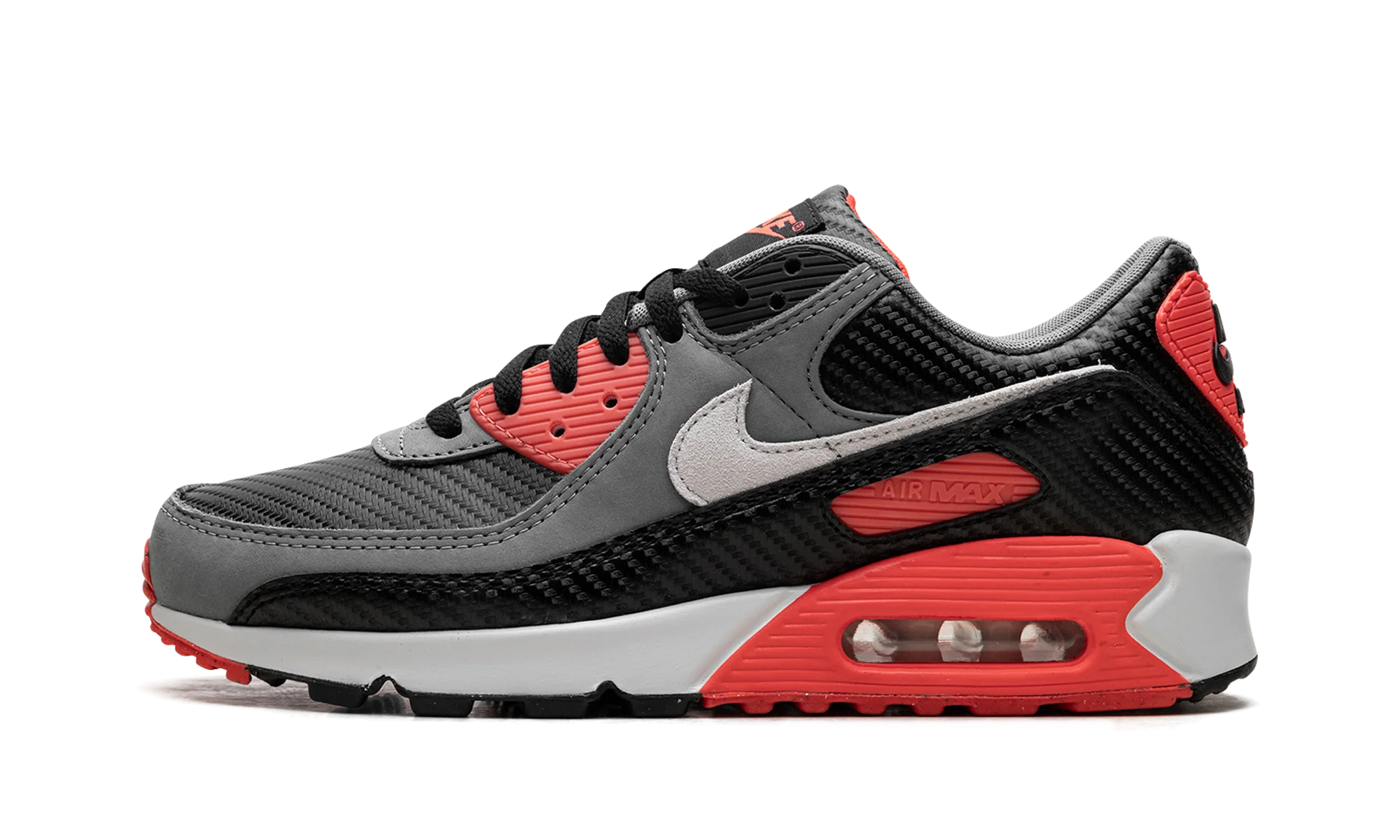 Air Max 90 PRM "Black Photon Dust" HM9432 001