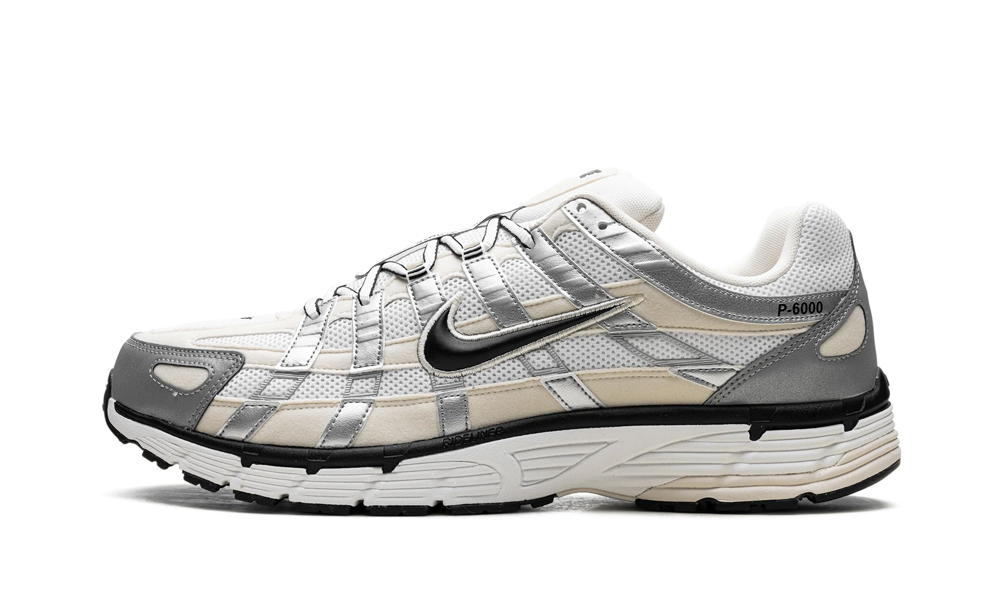 P-6000 WMNS "Coconut Milk" FV6603 100