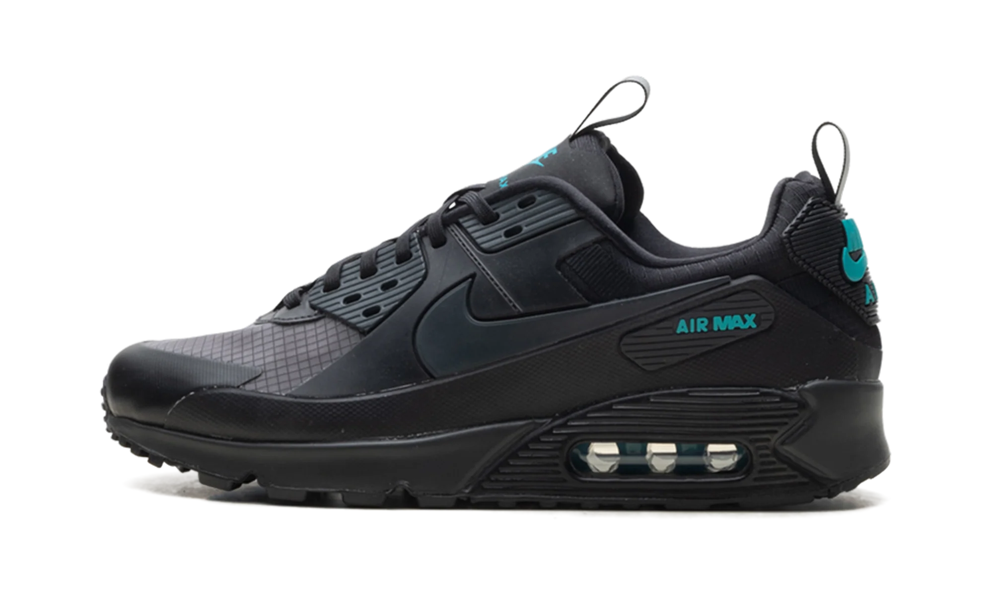 Air Max 90 "Drift Black Dusty Cactus" IO1908 010