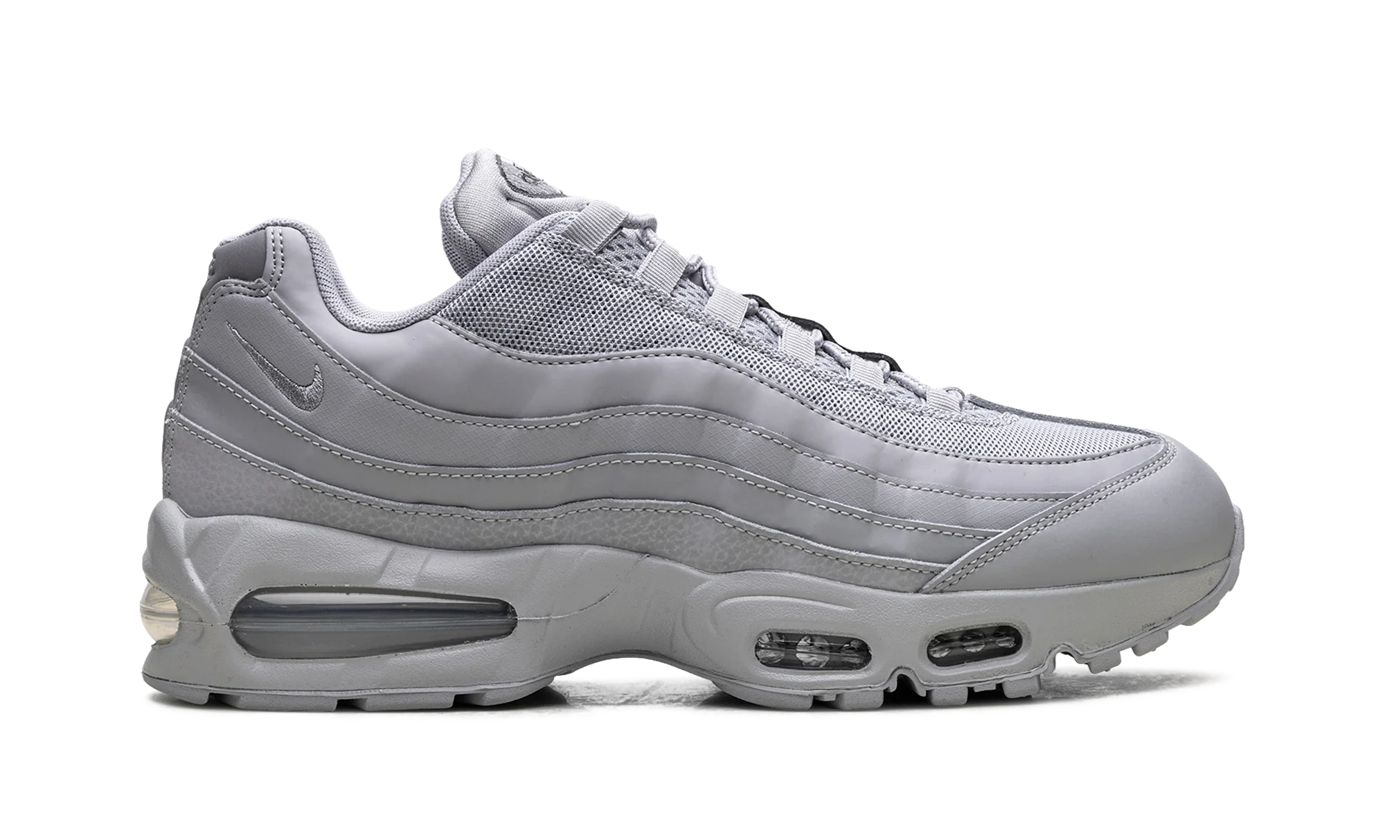 Air Max 95 OG "Wolf Grey" HM8755 002