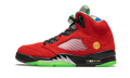 Air Jordan 5 Retro "What The" CZ5725 700