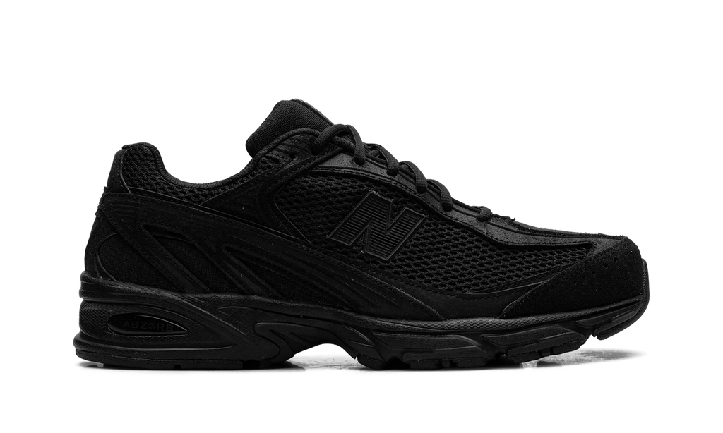 509 "Triple Black" U509BC