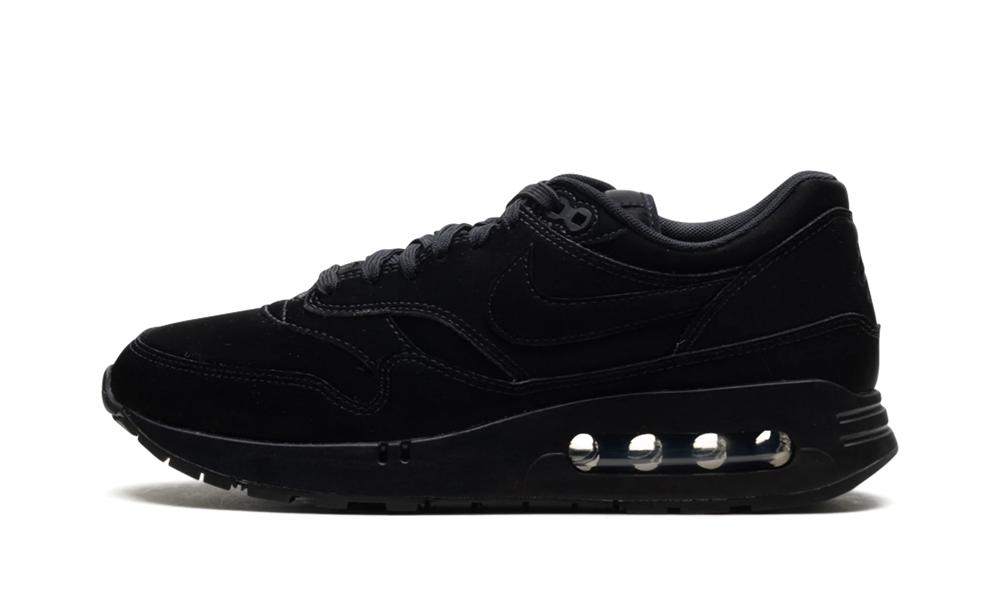 Air Max 1 '86 OG "Vanta Black" FZ3007 001