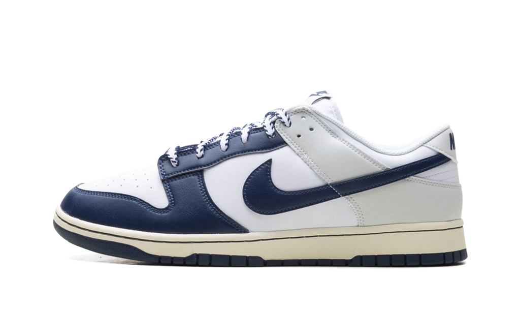 Dunk Low "New York Yankees" IM2222 101
