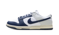 Dunk Low "New York Yankees" IM2222 101