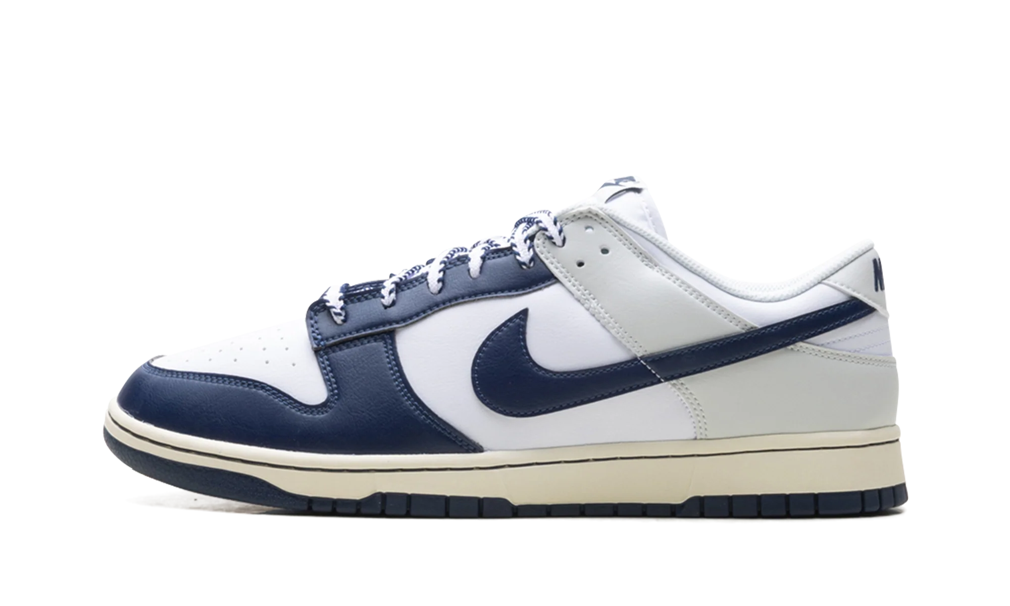 Dunk Low "New York Yankees" IM2222 101