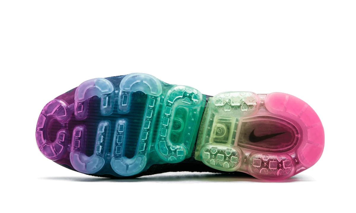 Air Vapormax Flyknit Betrue "Be True" 883275 400