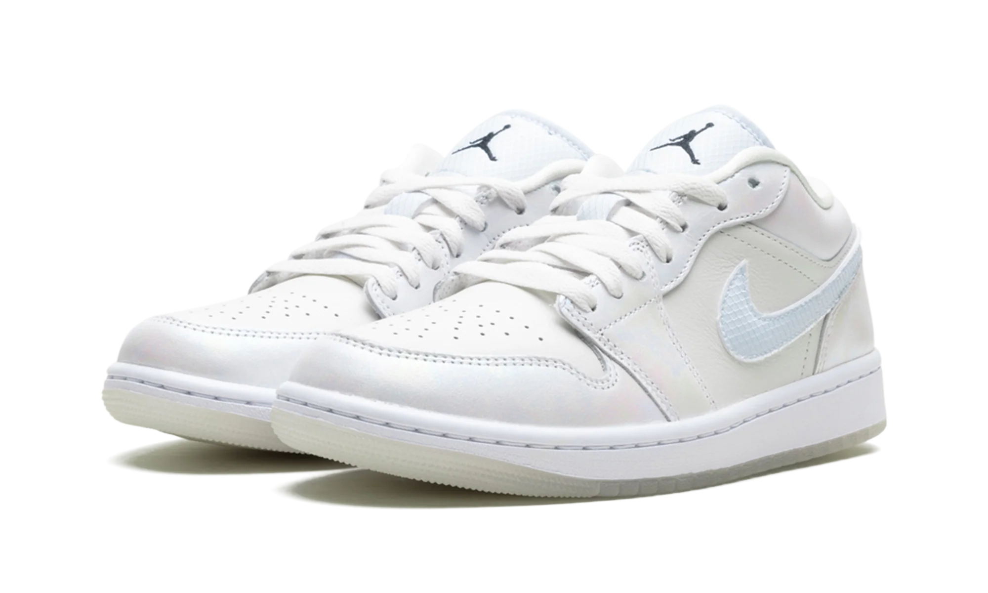 Jordan 1 Low SE WMNS "Year of the Snake" HF4080 001