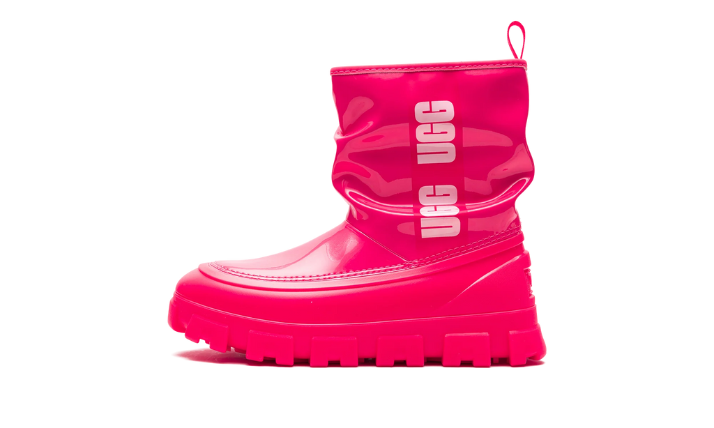 Classic Brellah Mini "Super Coral" 1144059 SPCL WMNS