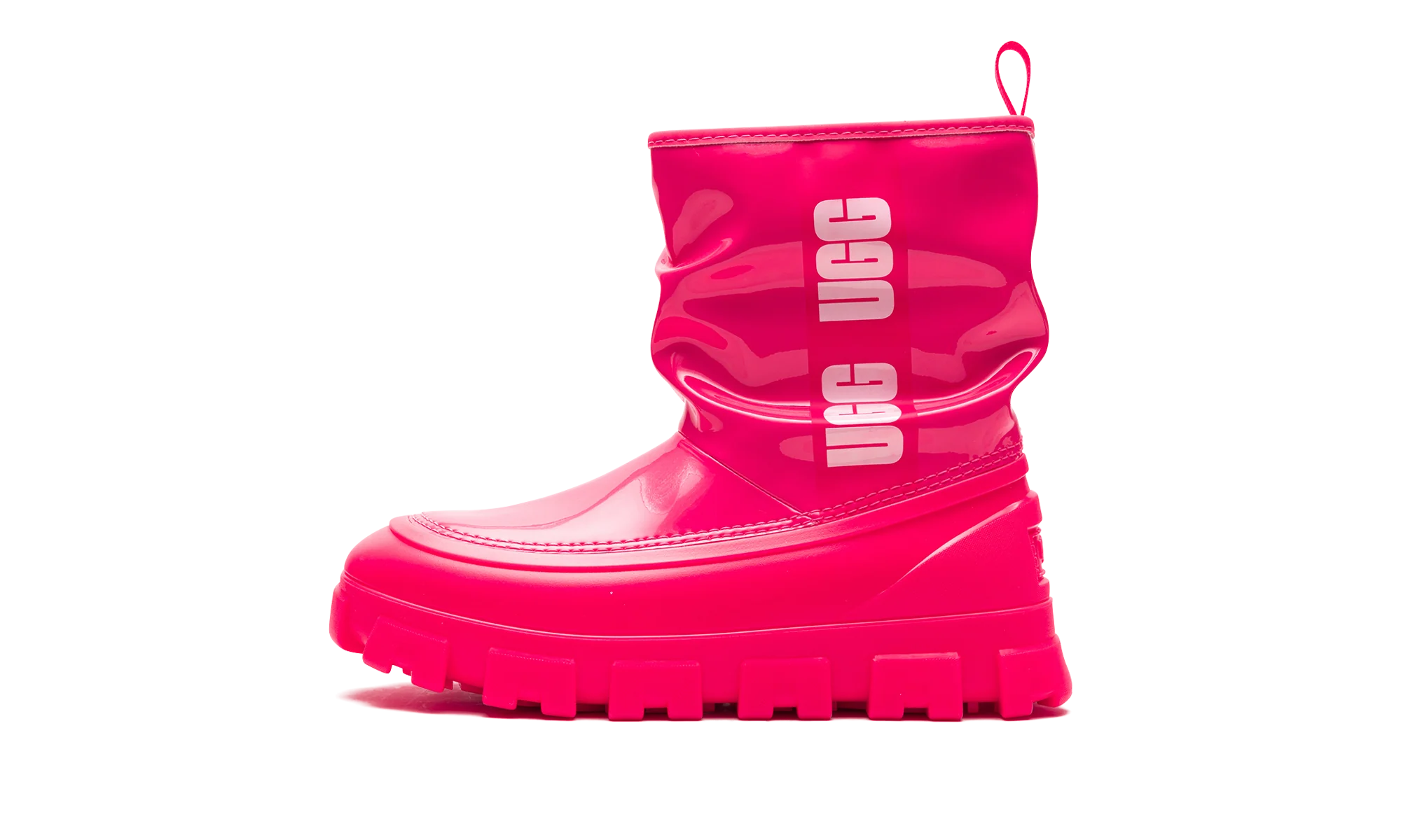 Classic Brellah Mini "Super Coral" 1144059 SPCL WMNS