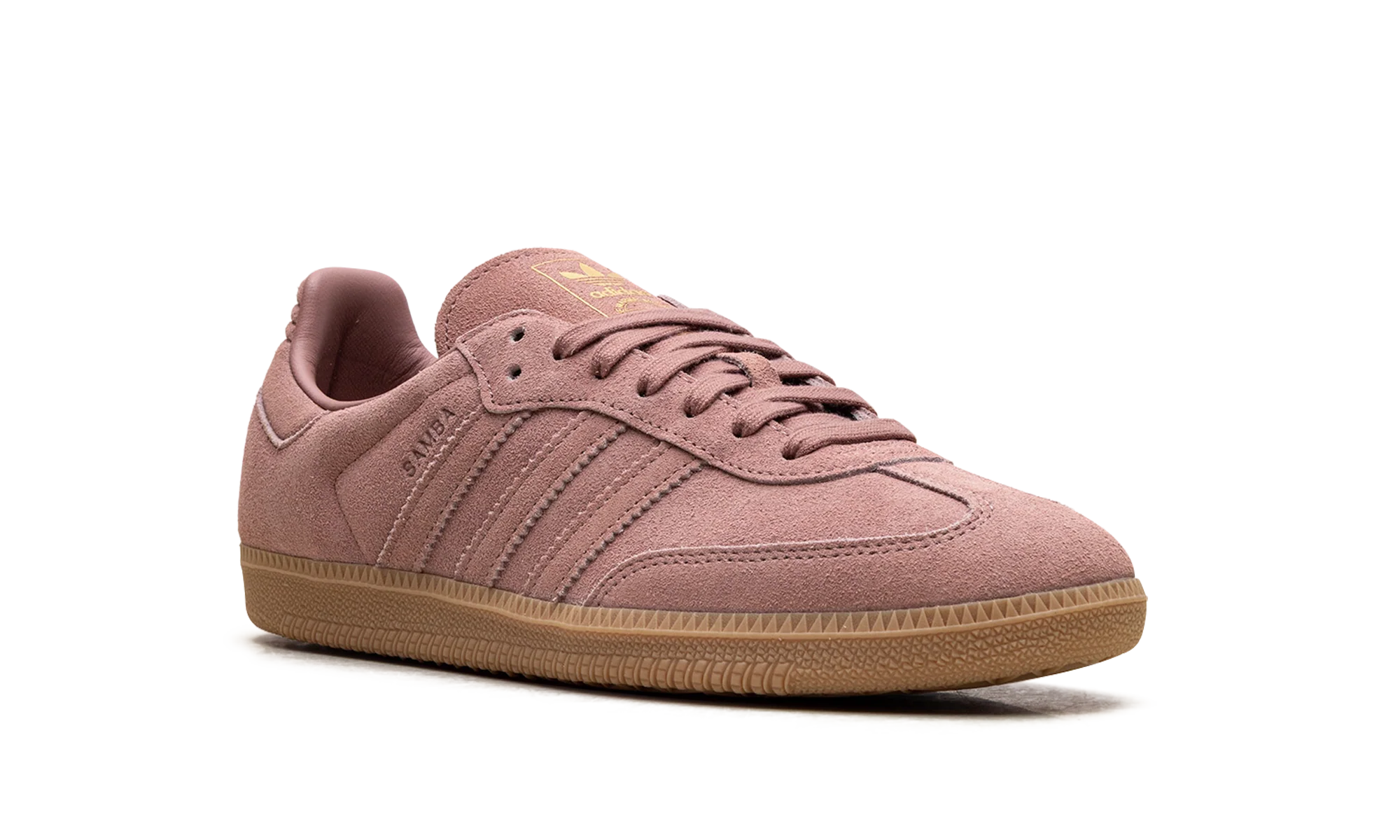 Samba OG "Warm Clay Wonder Taupe" JI3209