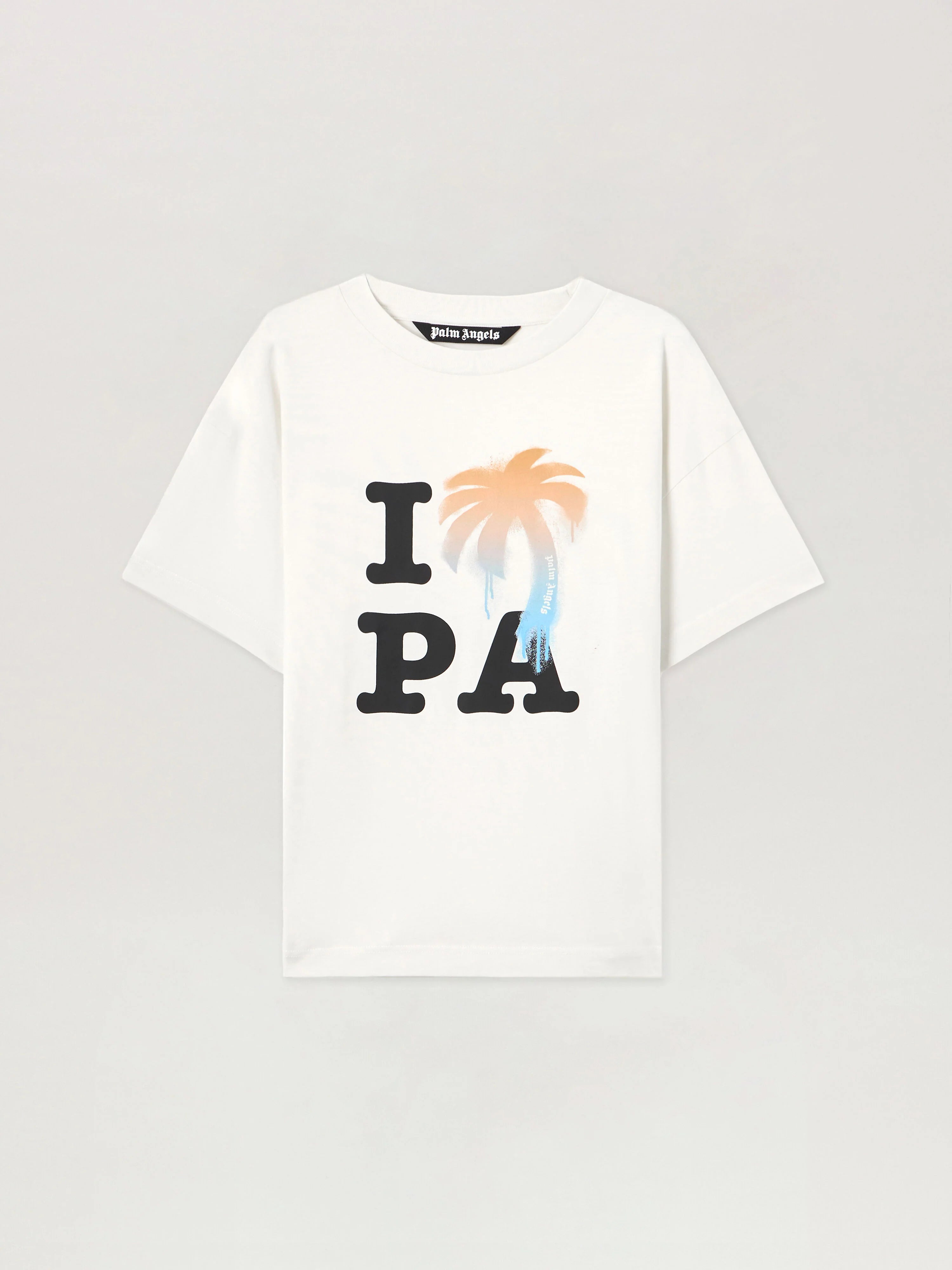 I Love PA T-Shirt