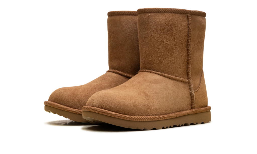 Classic II GS "Chestnut" 1017703K CHE