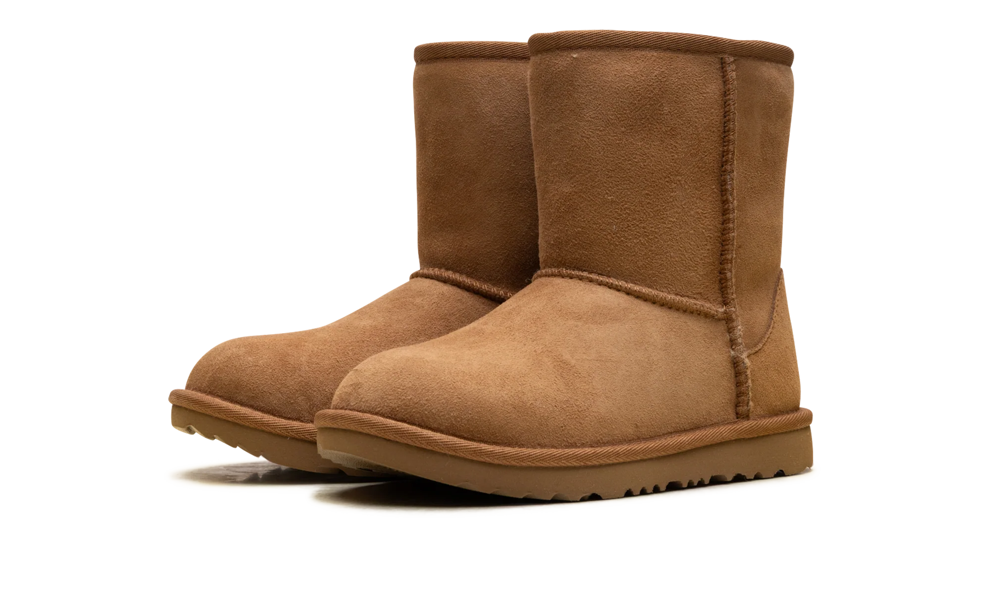 Classic II GS "Chestnut" 1017703K CHE