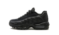 Air Max 95 Recraft GS "Triple Black" CJ3906 001
