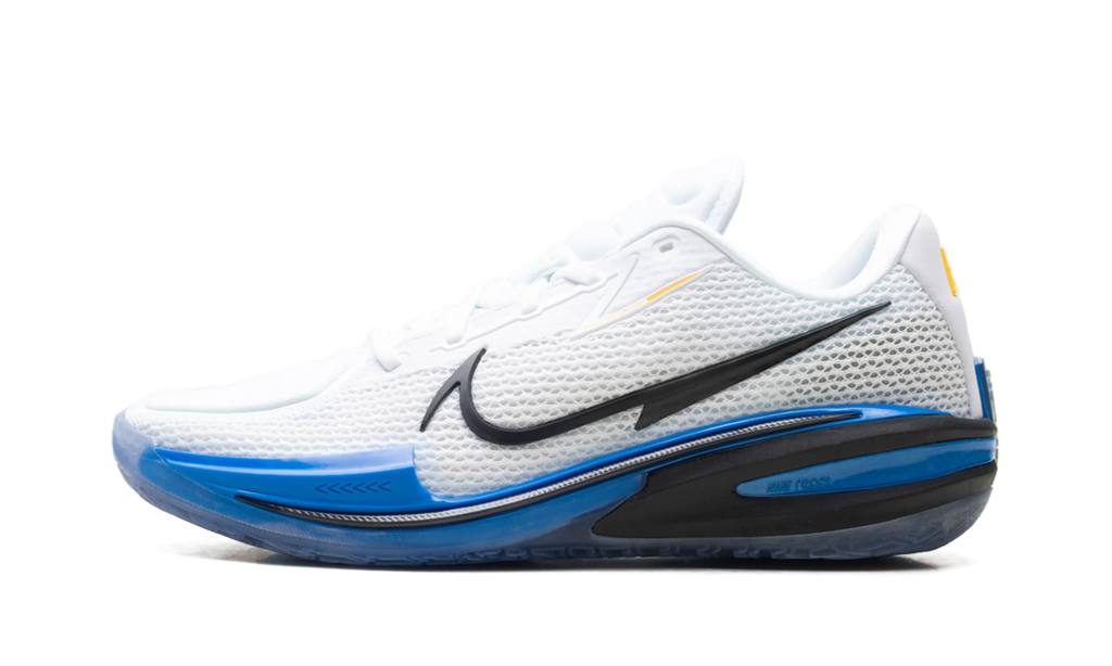 Zoom GT Cut "White / Photo Blue" CZ0175 103