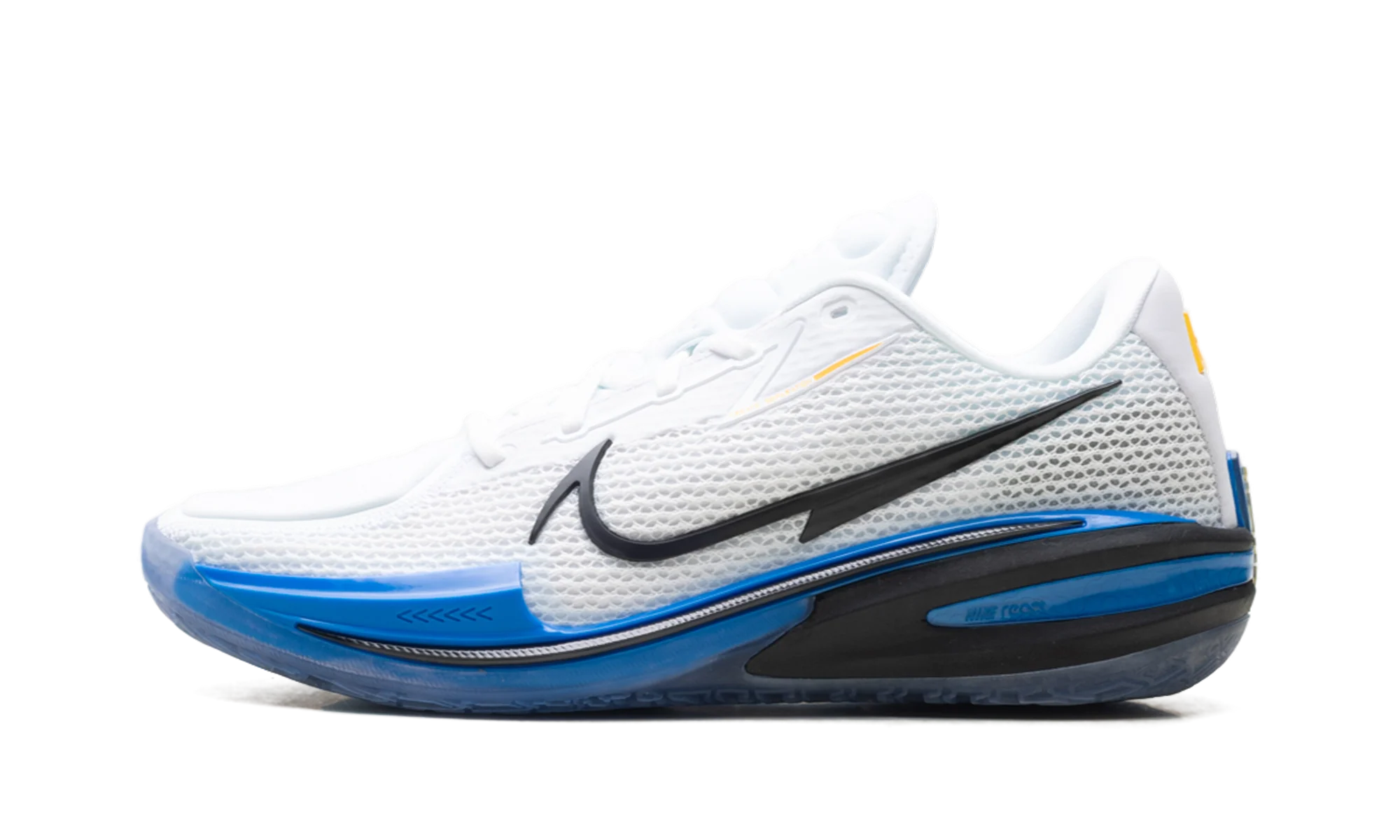Zoom GT Cut "White / Photo Blue" CZ0175 103