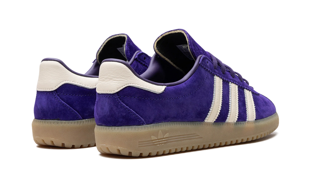 Bermuda "Collegiate Purple" IE7427