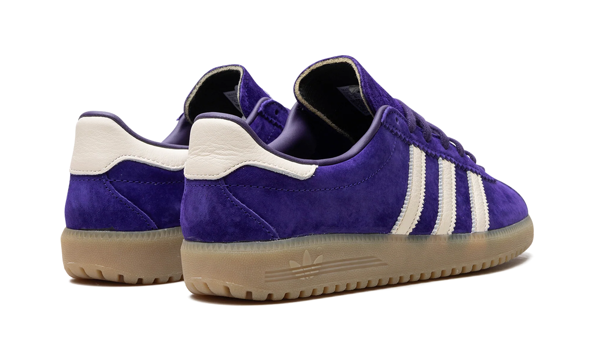 Bermuda "Collegiate Purple" IE7427