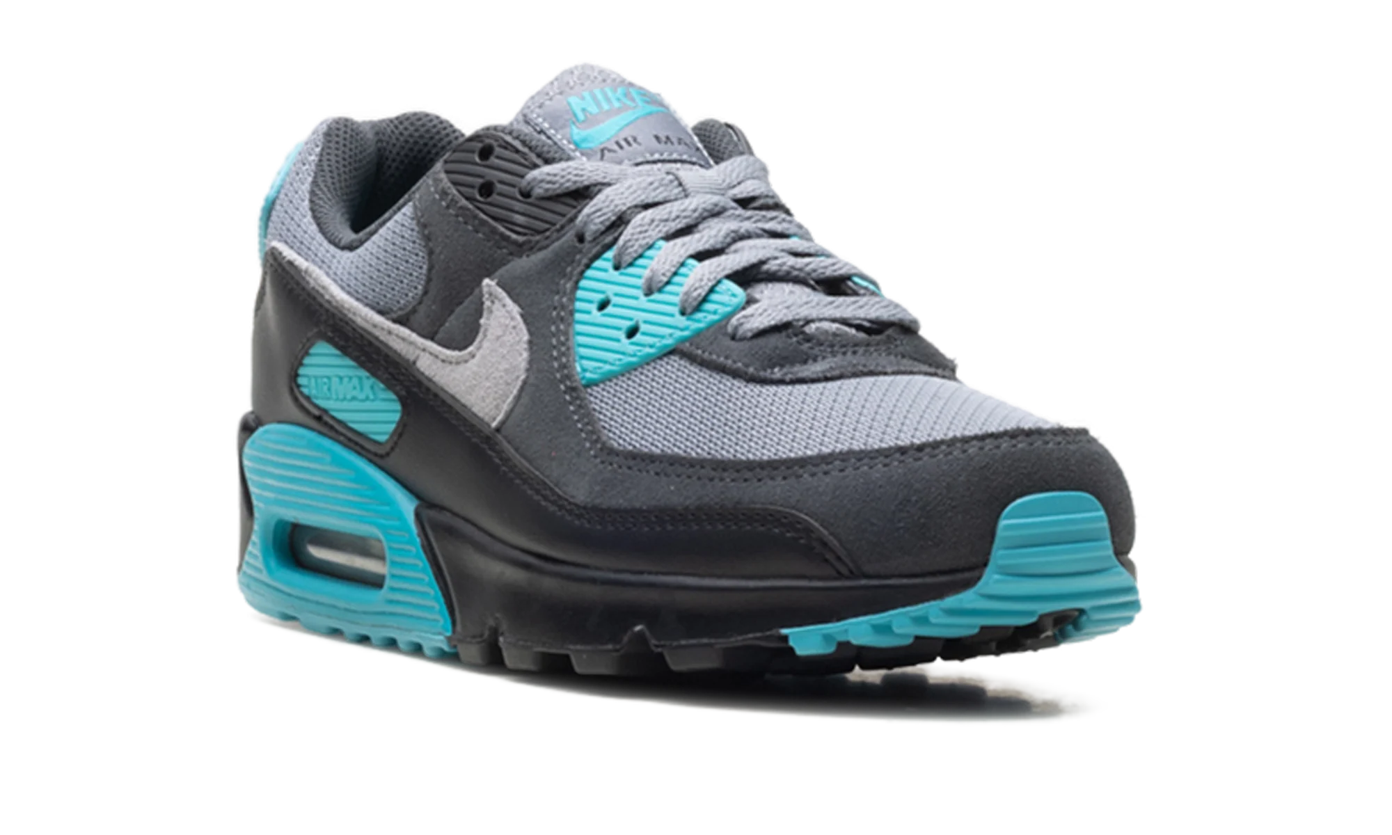 Air Max 90 "Dusty Cactus" DM0029 013