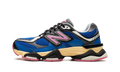9060 "Blue / Pink" U9060BPO