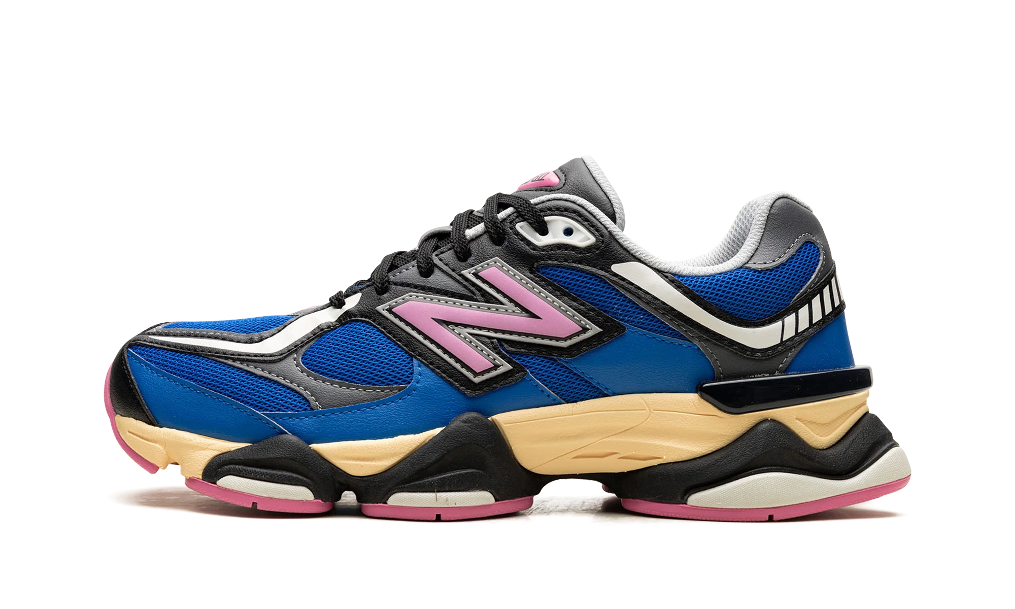 9060 "Blue / Pink" U9060BPO
