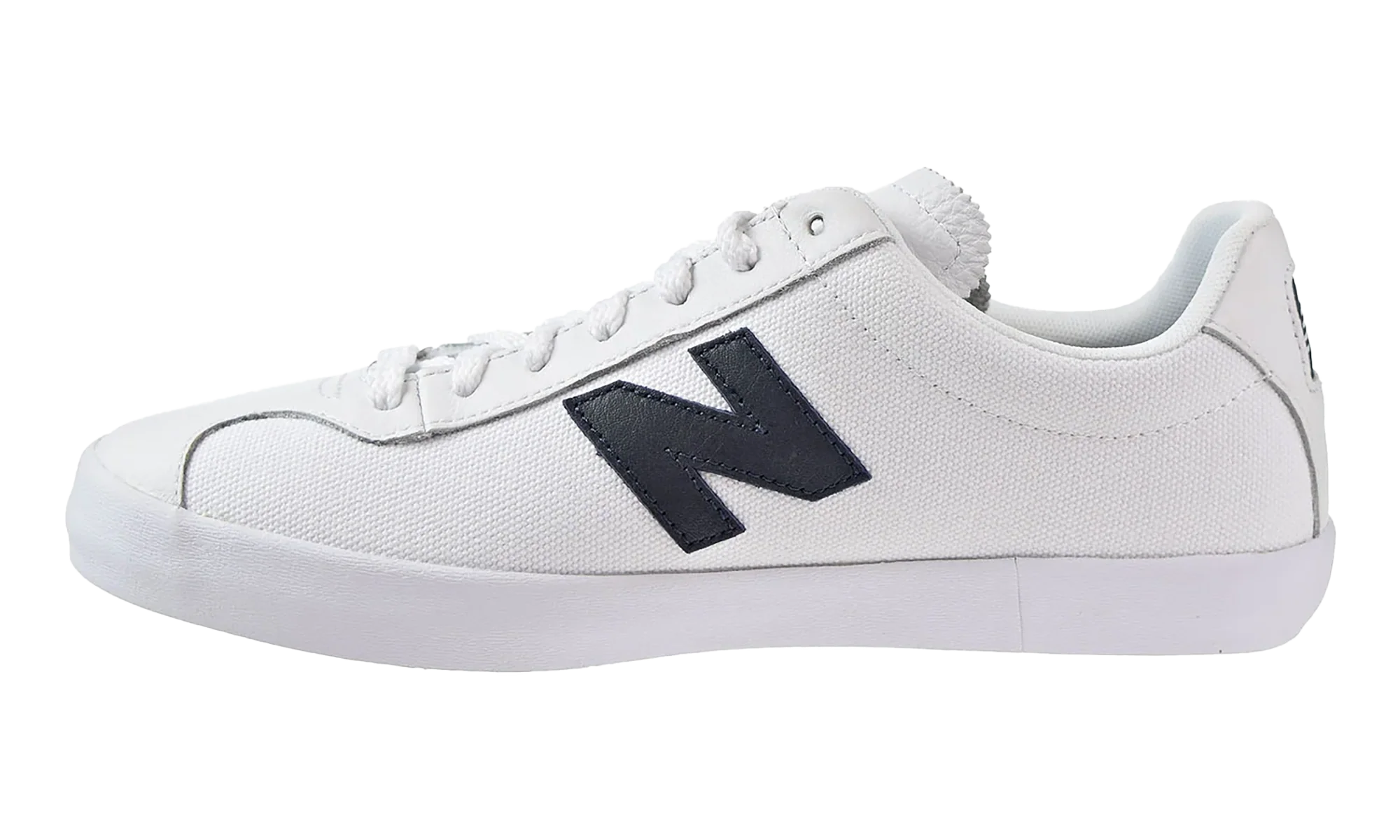 22 Tempus "White/Navy" ML22 BN