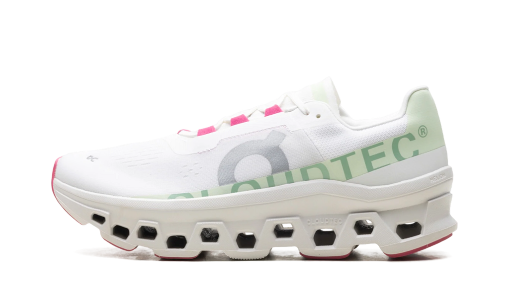 Cloudmonster WMNS "White Lima" 61.97725