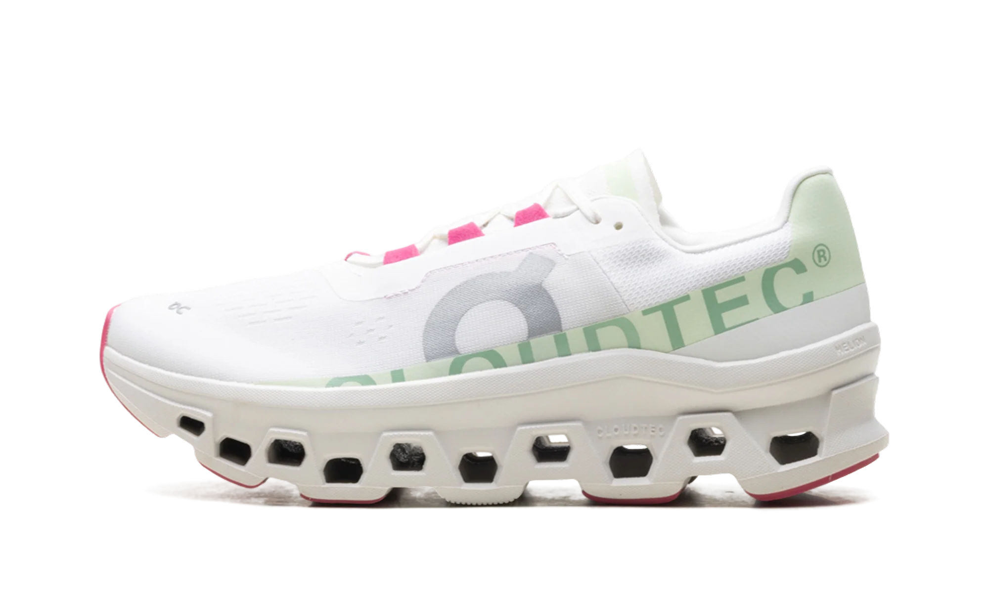 Cloudmonster WMNS "White Lima" 61.97725