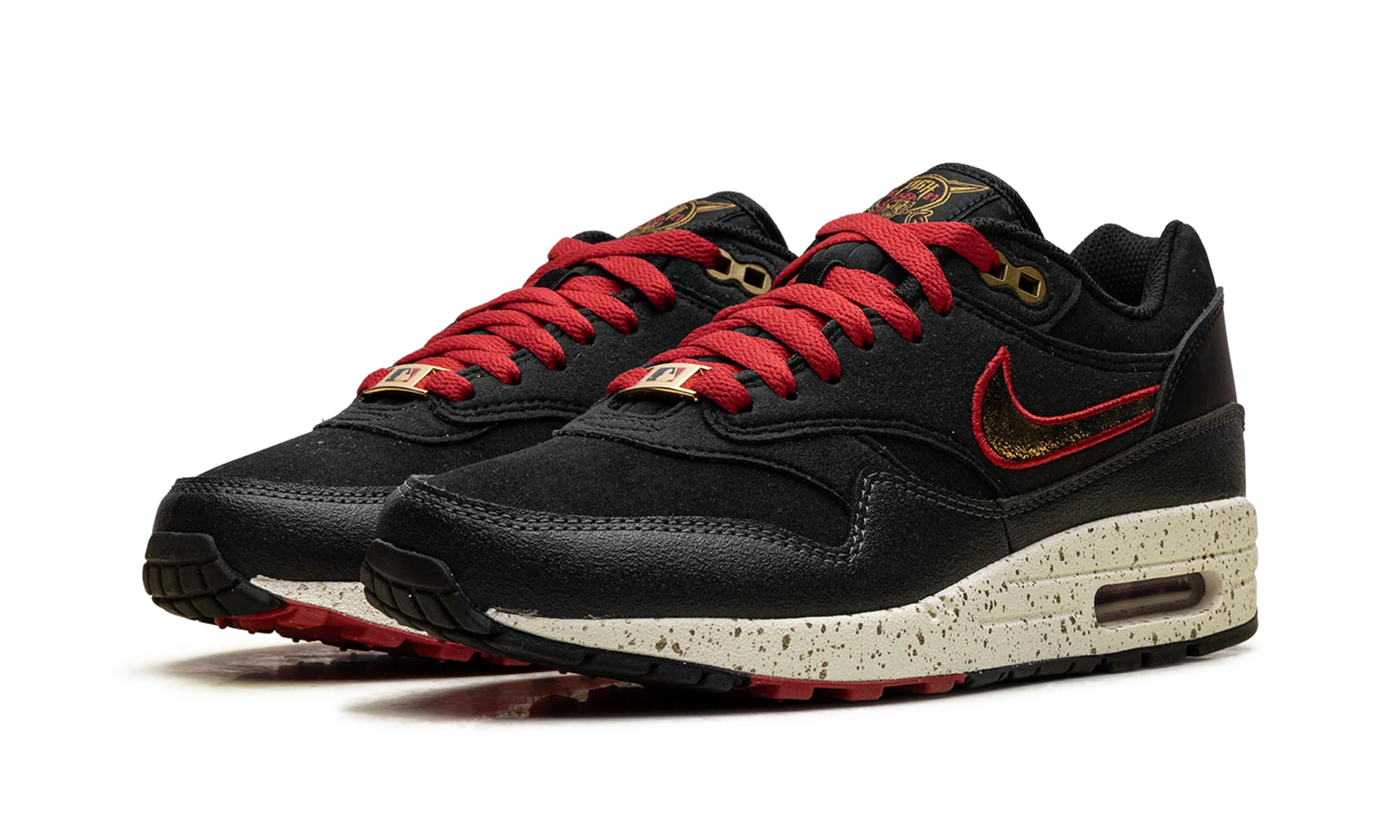 Air Max 1 "Pittsburgh Pirates City Connect (2026)" IQ2893 001